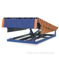 Container Loading Platform 6t/8t/10t